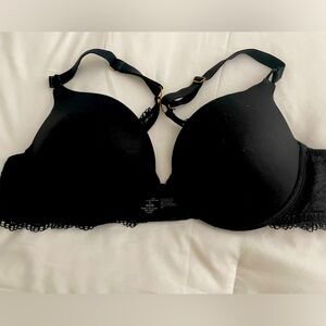 Embraceable Enchanting Lace Push Up 40B